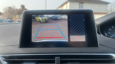 Peugeot 3008 1.2 PureTech Allure 5dr Petrol Estate